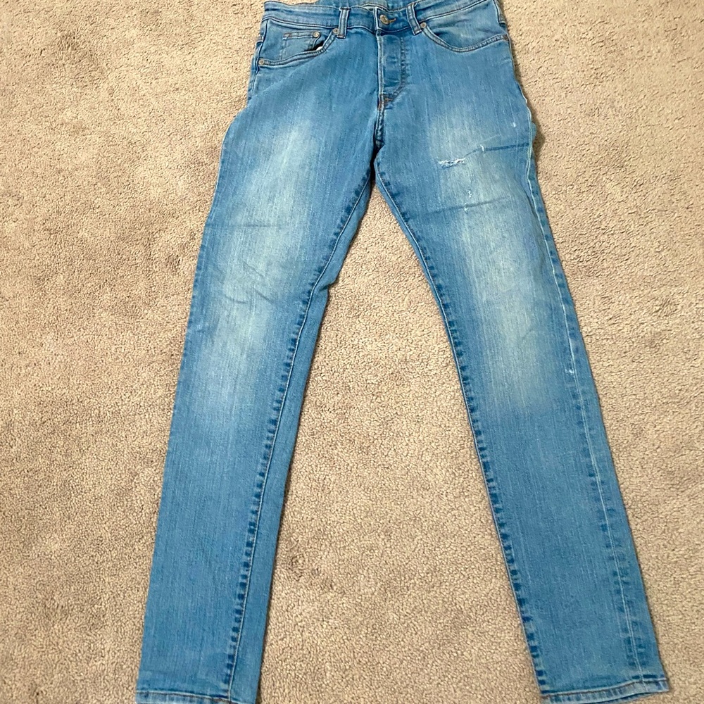 Denim Jeans
